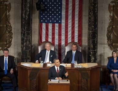 Miniatura: Obama i Cameron: Krezusi do strzyżenia