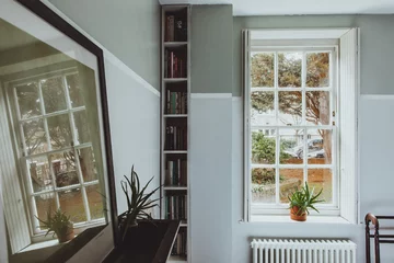 Wnętrza w stylu vintage, projekt Red Deer downloadfor.press, Red Deer