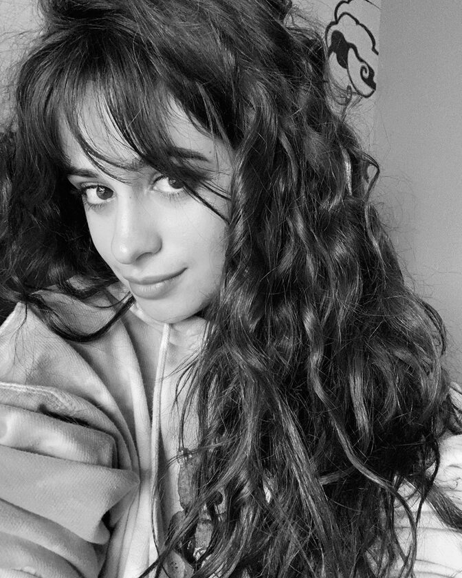 Camila Cabello 