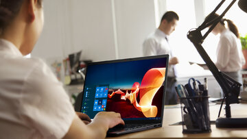 Lenovo ThinkPad X1 Carbon 9. generacji
