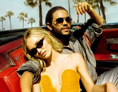 Miniatura: Taki „żart” padł w 3. odcinku serialu...