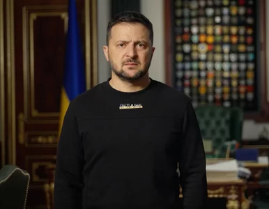 Miniatura: Były doradca Zełenskiego krytykuje Ukrainę...