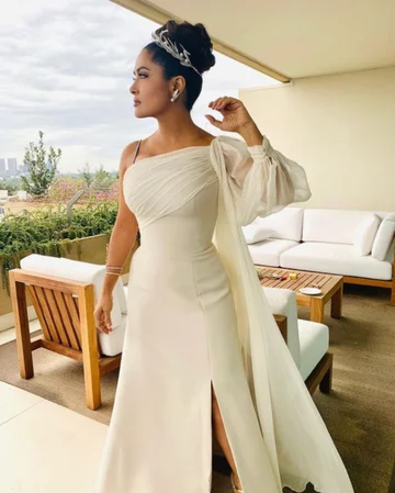 Salma Hayek 