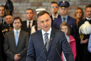 fot. https://www.facebook.com/andrzejduda