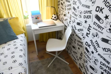 Efekty remontu ekipy programu „Nasz nowy dom” w Goszczynie 