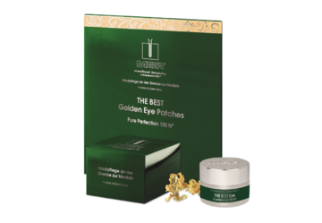 The Best Golden Eye Patches