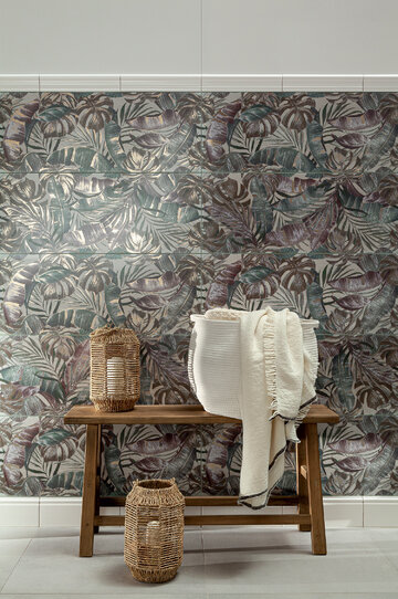 Kolekcja płytek ceramicznych MOOR