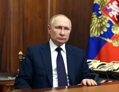 Ten dyktator boi się bardziej niż Putin? „Rosja może go w inny sposób...