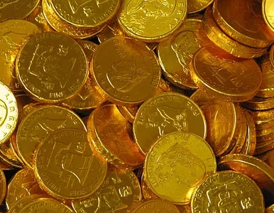 Miniatura: Przez przypadek... wygrała 54 miliony