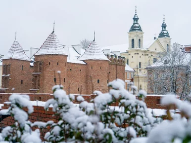 Miniatura: Nie tylko stoki narciarskie. Darmowe...