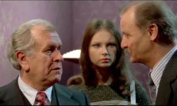 Kadr z filmu „Kochaj, albo rzuć” 
