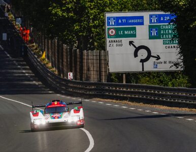 Miniatura: Porsche znów powalczy o wygraną w Le Mans....