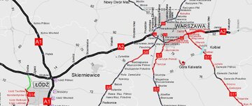 Autostrada A2