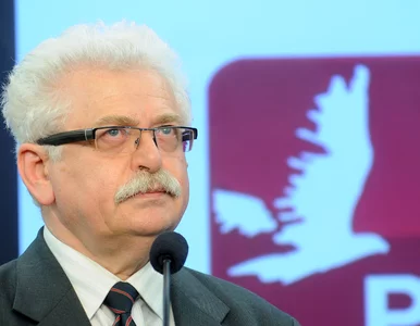 Miniatura: Romuald Szeremietiew dla „Wprost”: Były...