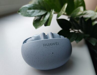 Miniatura: Recenzja Huawei FreeBuds 5i. Jakiej ceny...
