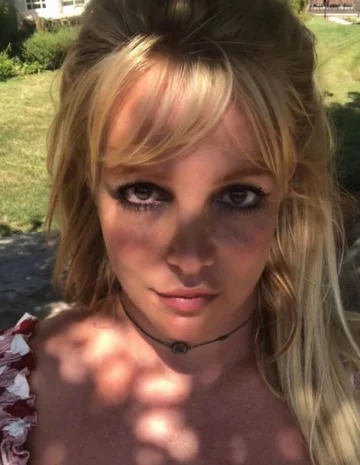 Britney Spears 