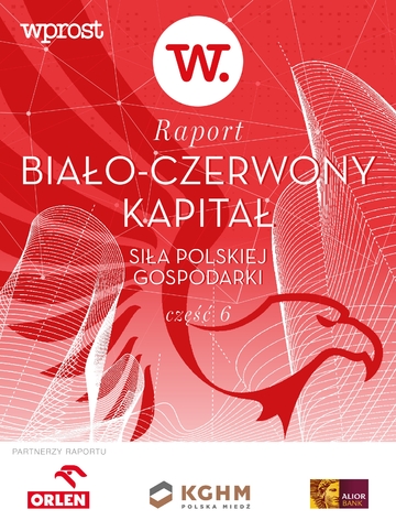 Biało-Czerwony Kapitał cz.&nbsp;VI