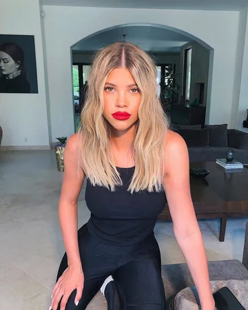 Sofia Richie 