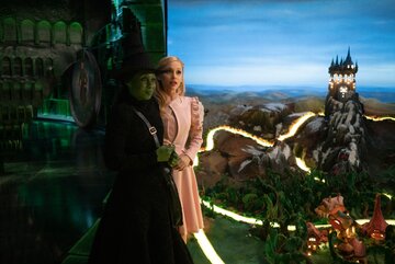 &bdquo;Wicked&rdquo;
