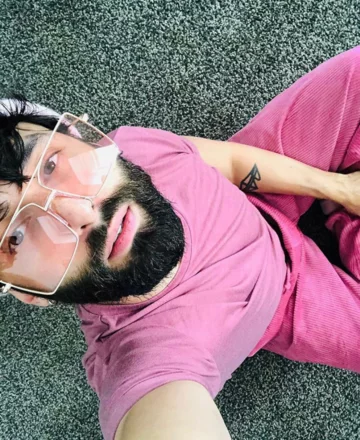 Thomas Neuwirth, znany też jako drag queen Conchita Wurst 