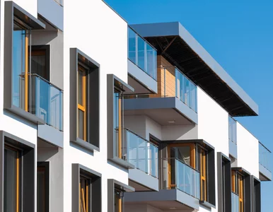 Miniatura: Październikowe zaskoczenie na rynku...