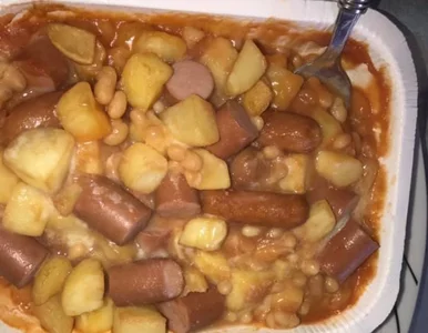 Miniatura: Najgorsze potrawy zamawiane na wynos....