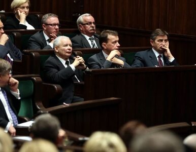 Miniatura: Poseł PiS pyta: jak umierali nasi bliscy?...