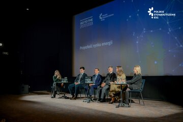 Go to&nbsp;the Future, ESG Forum