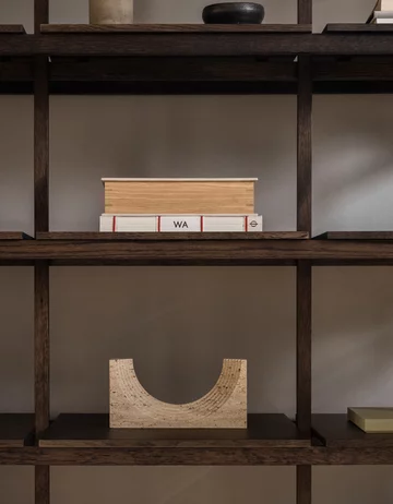 Dom własny architekta Frederika Wernera, współwłaściciela pracowni Norm Architects Norm Architects, Frederik Werner