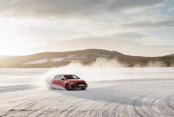 Audi RS 3