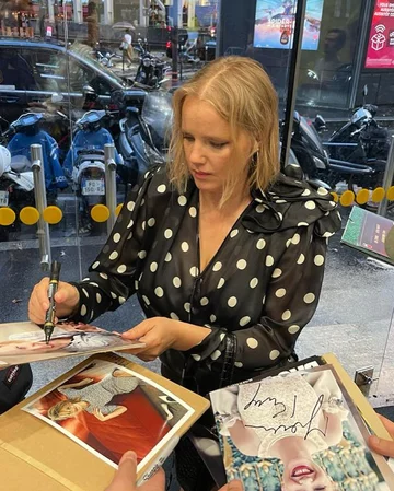 Joanna Kulig 