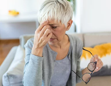 Miniatura: Choroby siatkówki odbierają wzrok milionom...