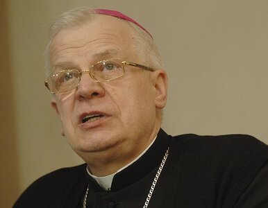 Miniatura: Abp Michalik: Chętnie pójdę do więzienia