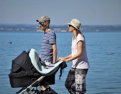 Miniatura: Przy tych cenach nieruchomości trudno mieć...