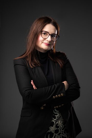 Adw. Joanna Torbe-Jacko