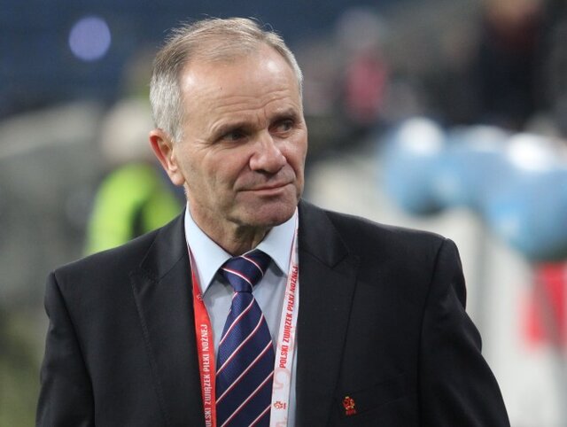 Zbigniew Przesmycki Paweł Gil nie miał za co przepraszać Lecha P