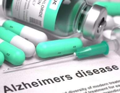 Przełom w leczeniu Alzheimera! To pierwszy tak obiecujący lek...