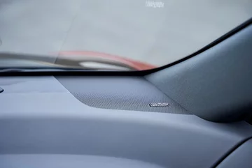 Lexus RZ 450e 