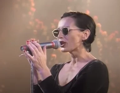 Miniatura: QUIZ z polskiego rocka lat 80.