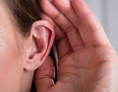 Miniatura: Ta witamina zmniejsza ryzyko utraty słuchu...