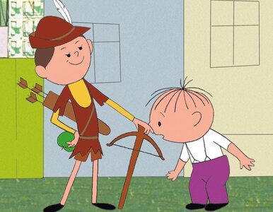 Miniatura: 10 pytań o kultowe wieczorynki. Ile z nich...