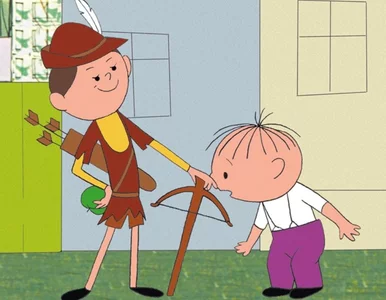 Miniatura: 10 pytań o kultowe wieczorynki. Ile z nich...