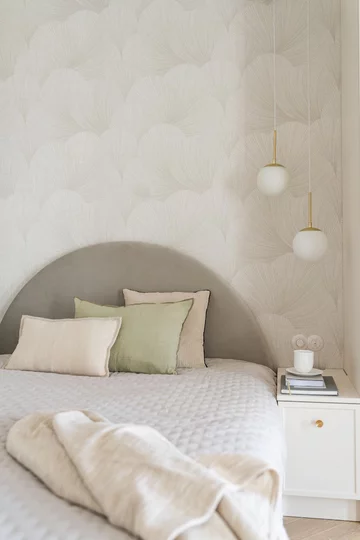 Kawalerka, proj. Sobkowiak Architektura 