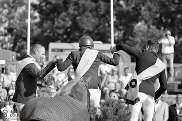 Zawody jeździeckie w Jakubowicach Silesia Equestrian 