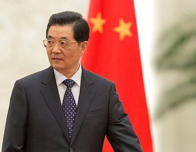 Miniatura: Przywódca Chin był podsłuchiwany