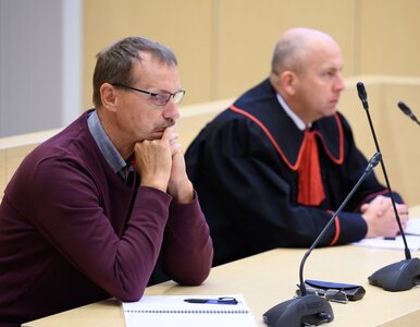 Porwanie i zabójstwo Jarosława Ziętary. Jest wyrok sądu