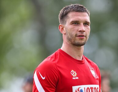 Miniatura: Jakub Świerczok ma nowy klub. Zawodnik...