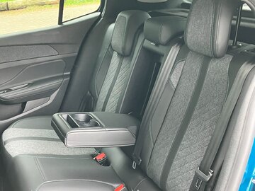 Test Peugeota 408 1.2 PureTech 130 S&S EAT8