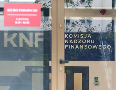 Miniatura: Afera KNF. Komisja śledcza to kłopot dla PiS