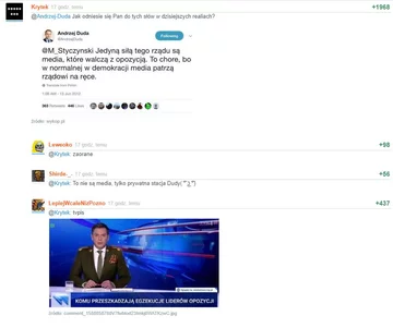 Niektóre z pytań, na które Andrzej Duda nie odpowiedział 